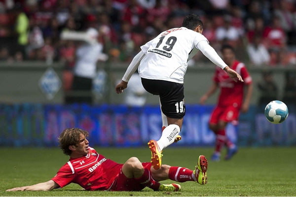 Toluca-Jaguares