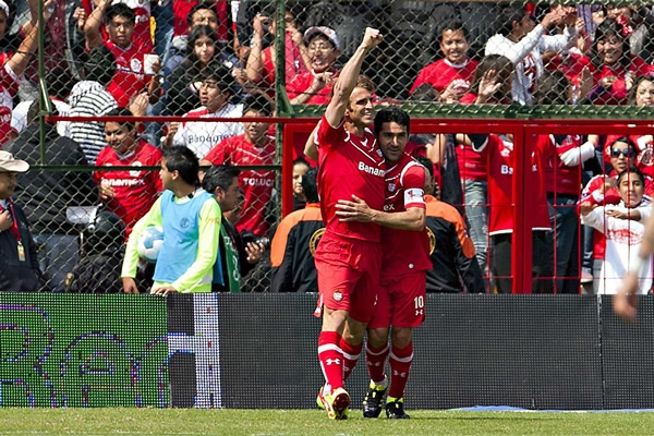 Toluca-Pachuca