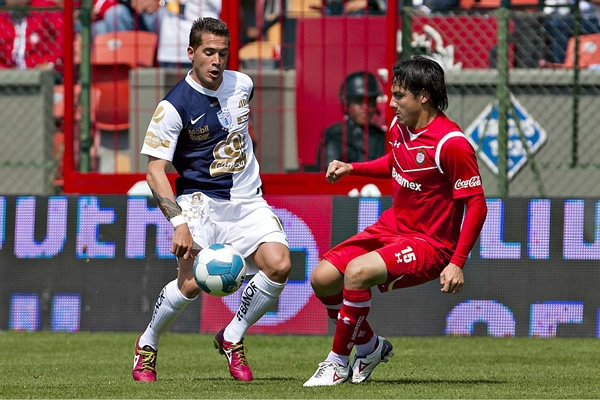 Toluca-Pachuca