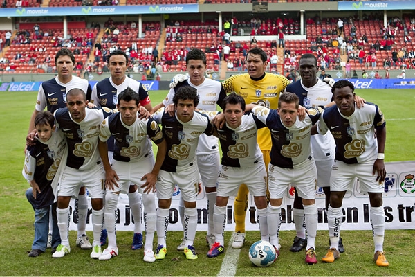 Toluca-Pachuca