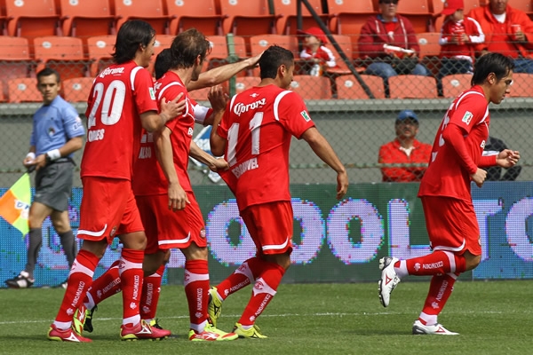 Toluca-Pachuca