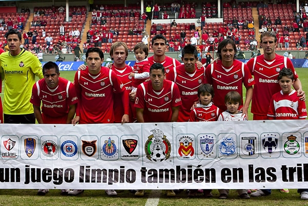 Toluca-Pachuca
