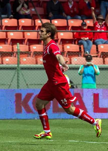 Toluca-Pachuca