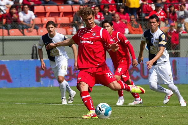 Toluca-Pachuca