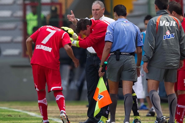 Toluca-Pachuca