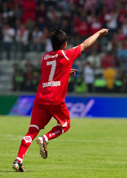 Toluca-Pachuca