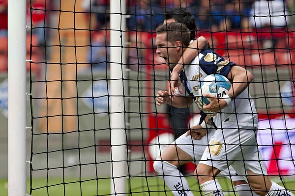Toluca-Pachuca