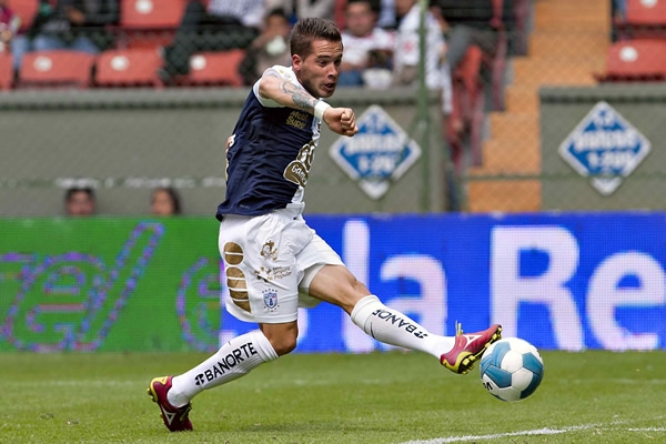 Toluca-Pachuca