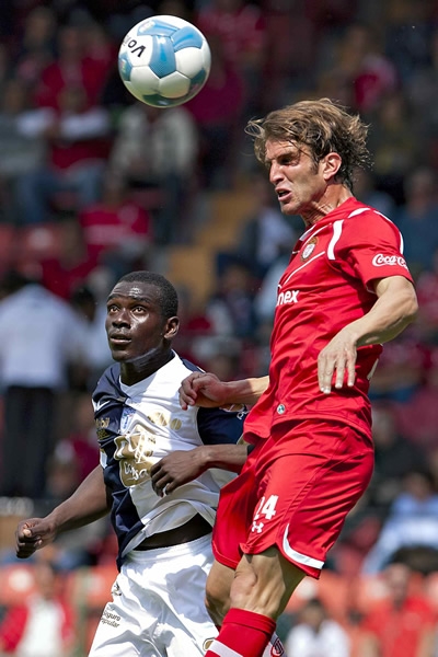 Toluca-Pachuca