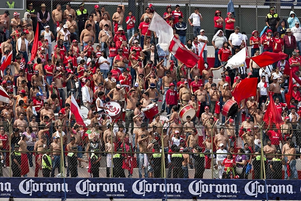 Toluca-Pachuca