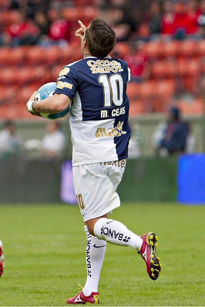 Toluca-Pachuca