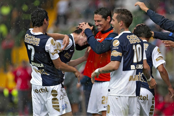 Toluca-Pachuca