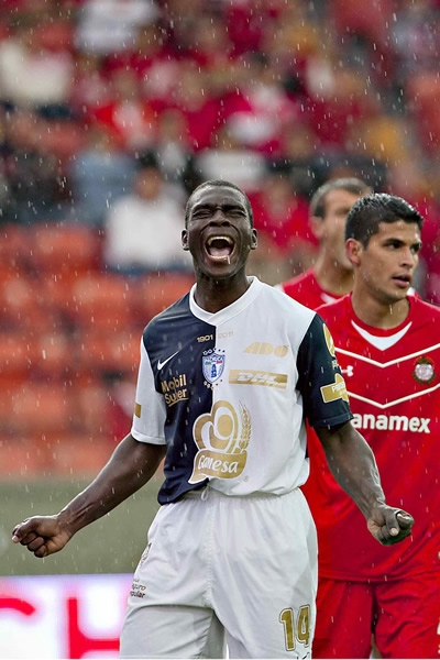 Toluca-Pachuca