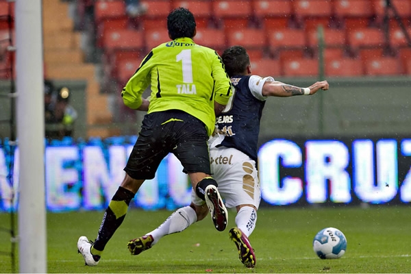 Toluca-Pachuca