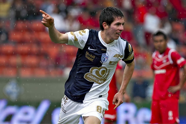 Toluca-Pachuca