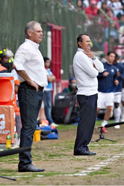 Toluca-Pachuca