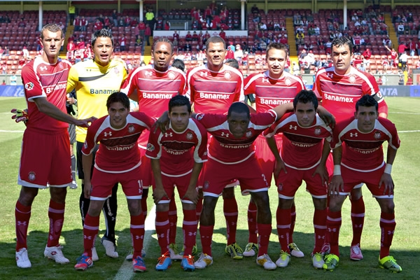 Toluca-Puebla.