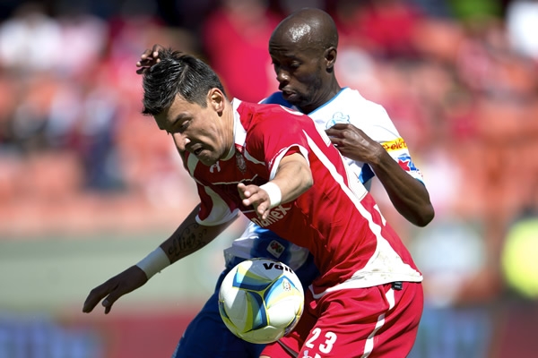 Toluca-Puebla.