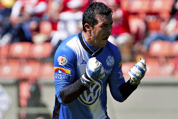 Toluca-Puebla.