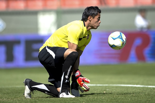 Toluca-Puebla.