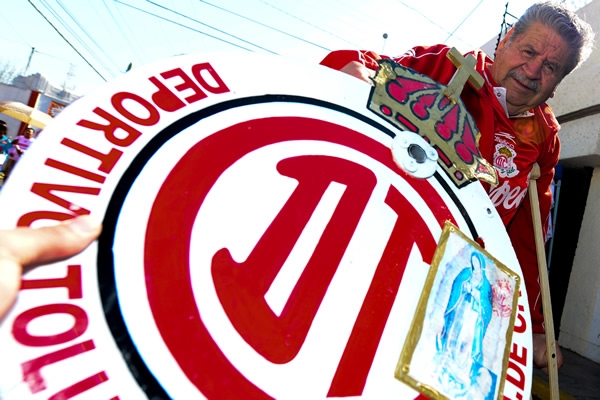 Toluca-Pumas