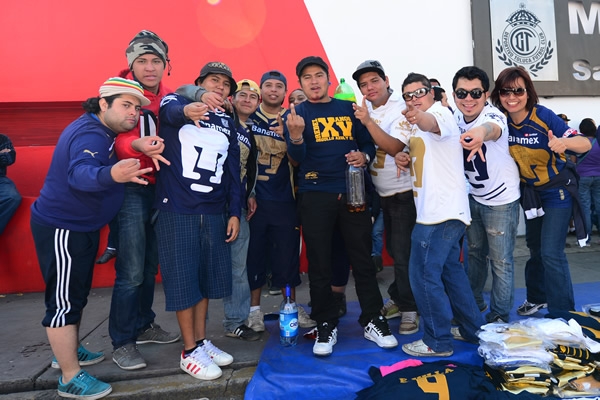 Toluca-Pumas