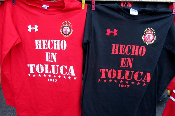 Toluca-Pumas