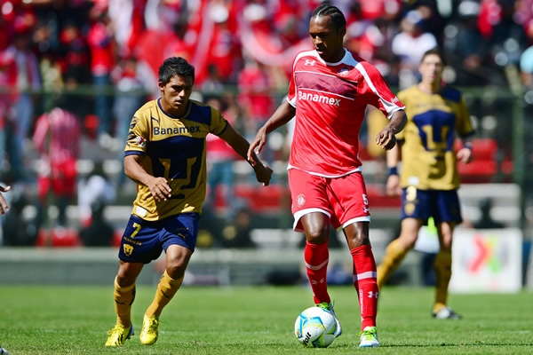 Toluca-Pumas