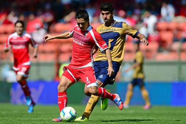 Toluca-Pumas