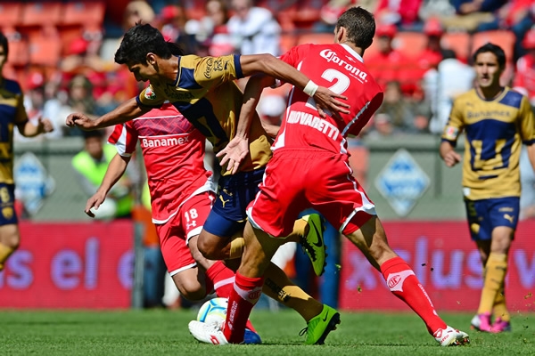 Toluca-Pumas