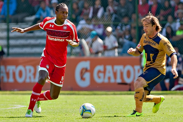 Toluca-Pumas