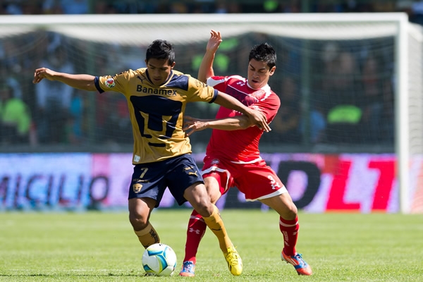 Toluca-Pumas