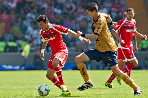 Toluca-Pumas