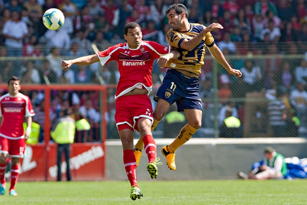 Toluca-Pumas