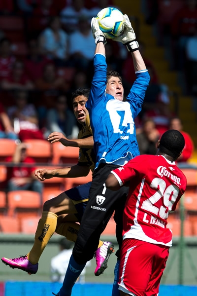 Toluca-Pumas