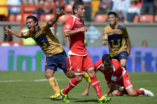 Toluca-Pumas