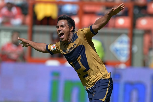 Toluca-Pumas