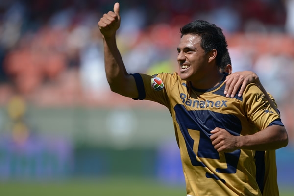 Toluca-Pumas