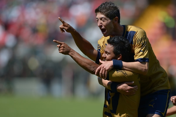 Toluca-Pumas