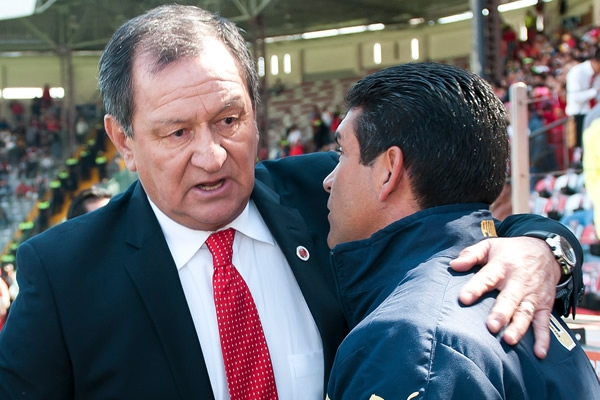 Toluca-Pumas