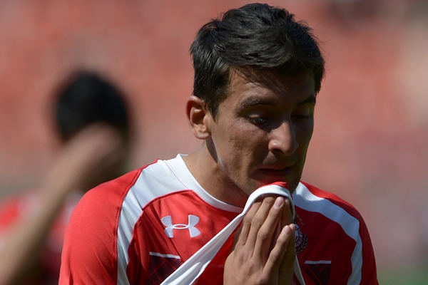 Toluca-Pumas