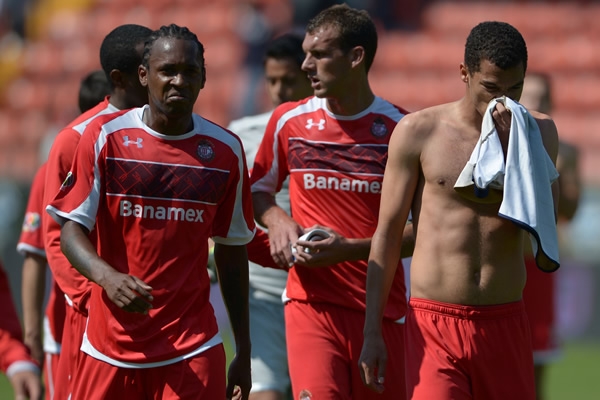 Toluca-Pumas
