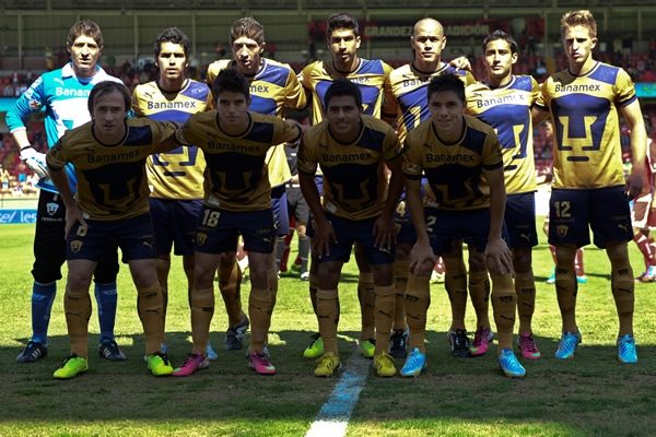 Toluca-Pumas