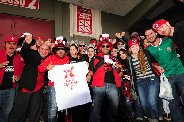 Toluca-Xolos