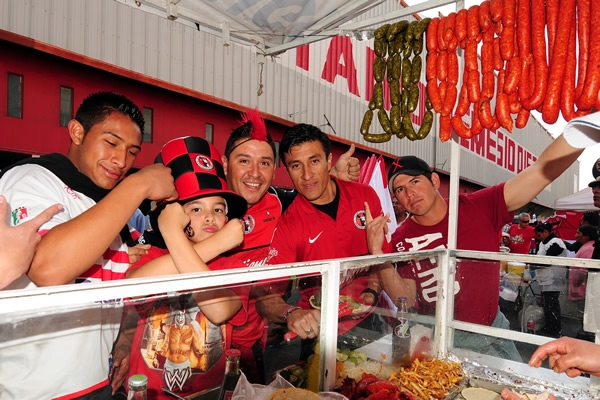Toluca-Xolos