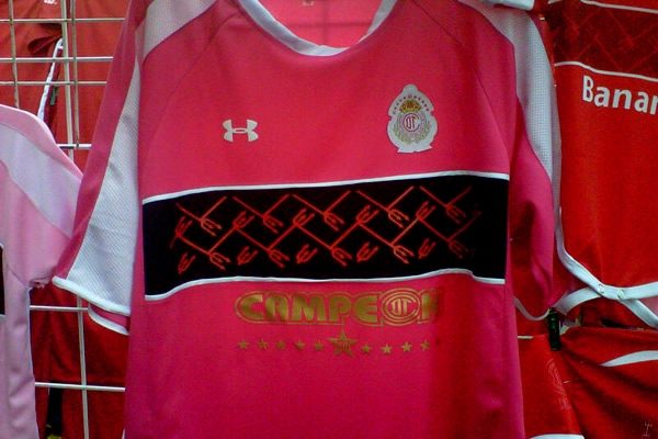 Toluca-Xolos