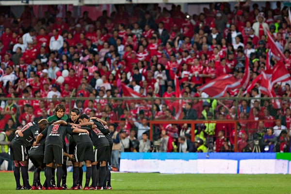 Toluca-Xolos