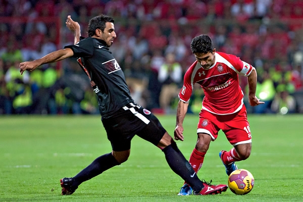 Toluca-Xolos