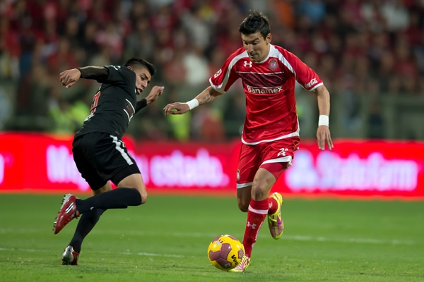 Toluca-Xolos