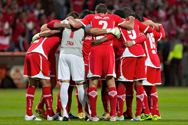 Toluca-Xolos